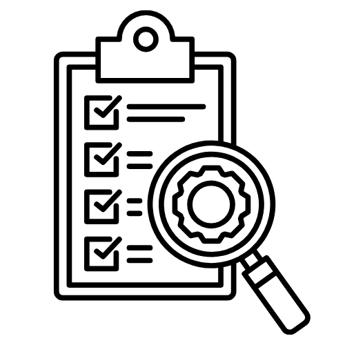 Reliability Testing icon