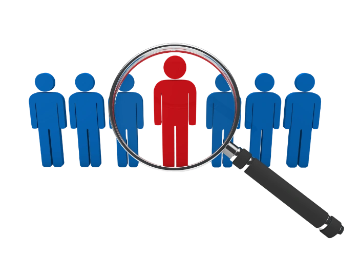 Advanced Study Sample Selection and Target Population Services