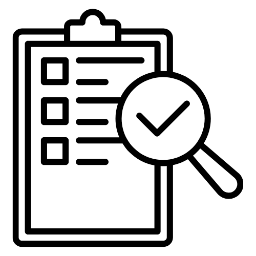 Validity Testing icon