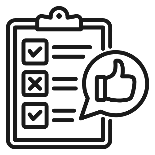 Validity Testing icon
