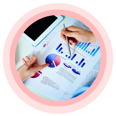 Confident estimates for research results