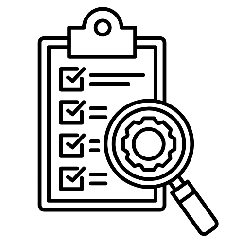 Reliability Testing icon