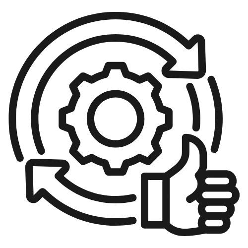 Reliable statistics coursework service icon