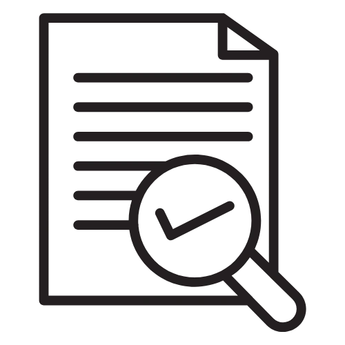 Reliability Testing icon