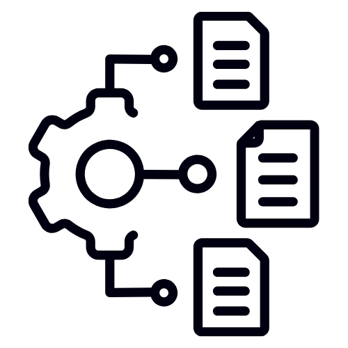 Reliability Testing icon