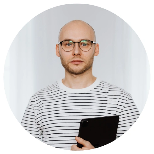 Author Image