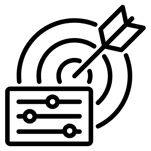 Define Purpose Icon