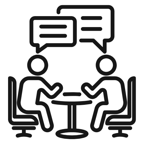 Reliability Testing icon