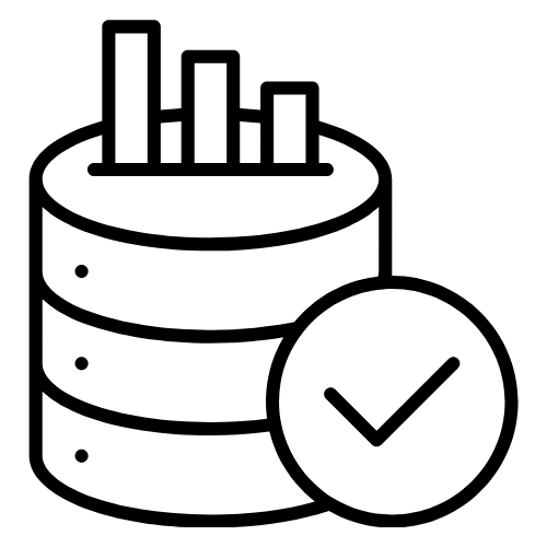 Validity Testing icon
