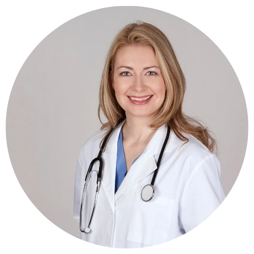 Dr Emily Johnson