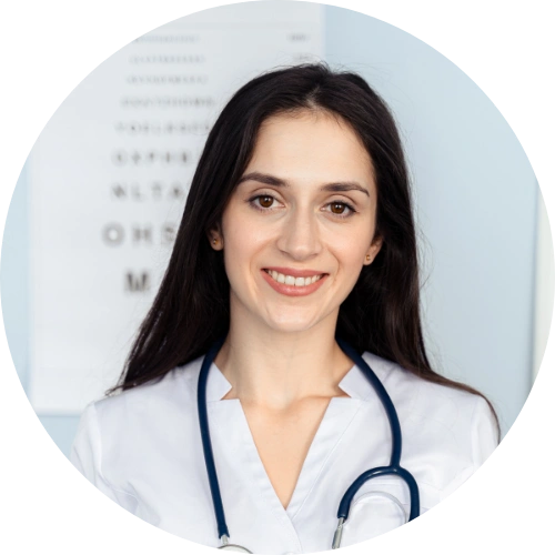 Dr Emily Thompson