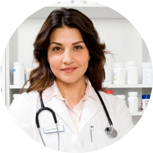 Dr Susan Lee