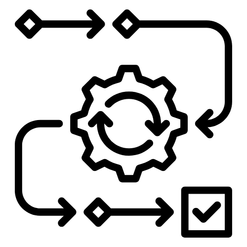 Reliability Testing icon