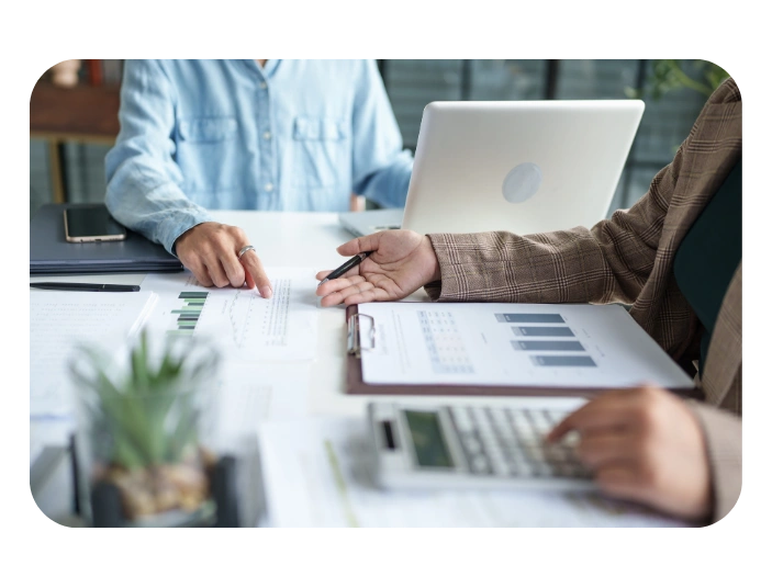 Expert Research Planning & Design Services