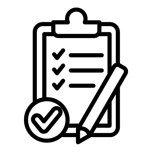 Validity Testing icon