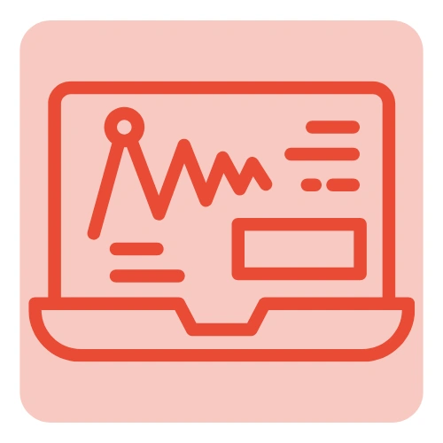 Purpose of Research Tool Development icon