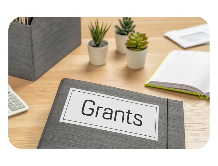 Grant Proposals A Professional Review Process