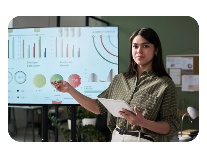 Interview Data Collection Services for Research & Business
