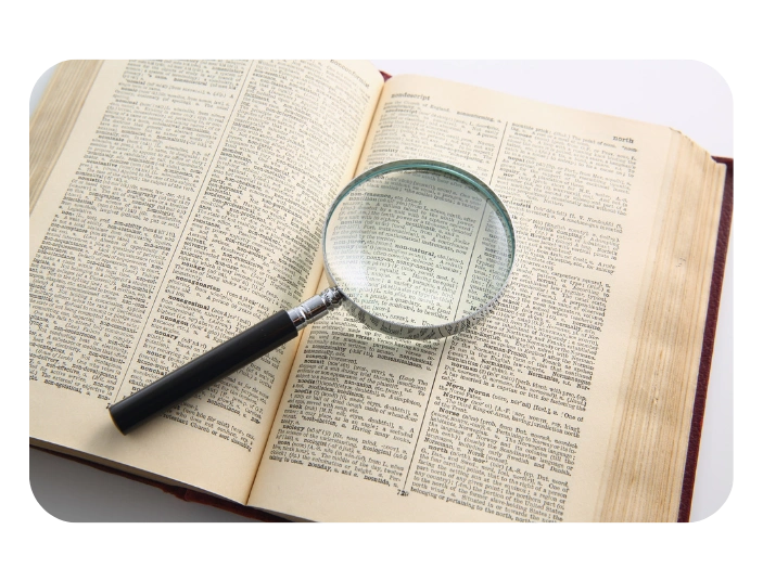 Literature Search and Research Solutions