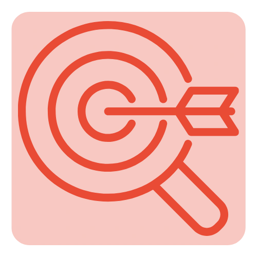 Purpose of Research Tool Development icon