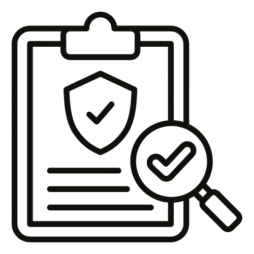 Validity Testing icon