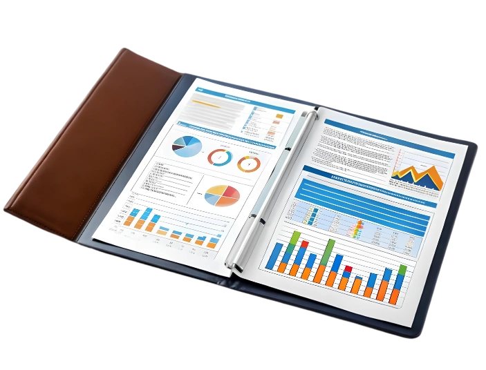 Professional Grant Application Support Services