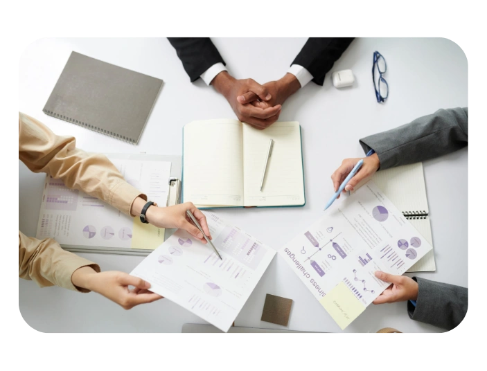 Professional Quantitative Research