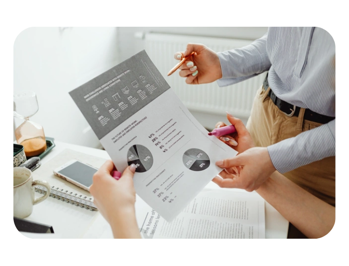 Professional Secondary Quantitative Research