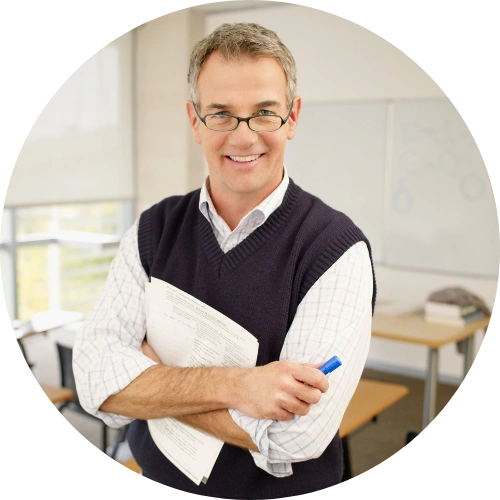 Professor John Harris