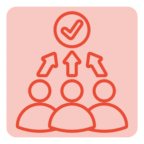Purpose of Research Tool Development icon