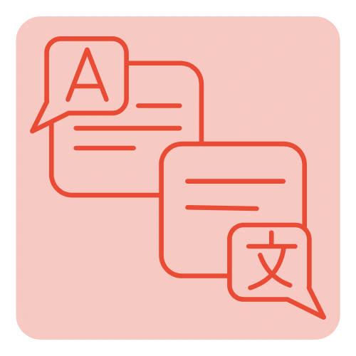 Purpose of Research Tool Development icon