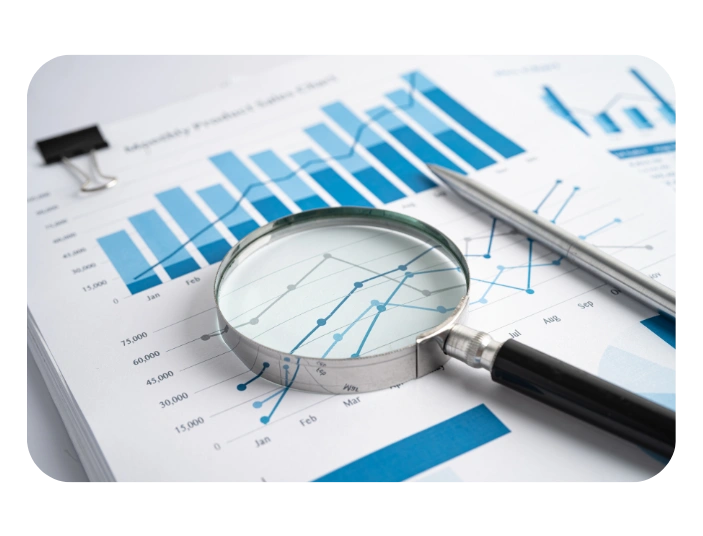 Qualitative Research Data Collection & Tool Development Services