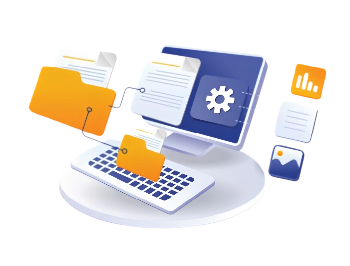 Quantitative Data Collection Services
