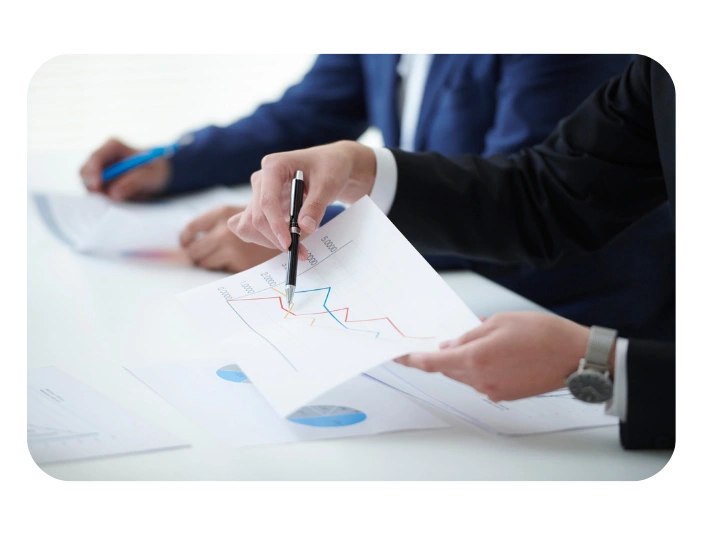 Quantitative Meta-Analysis and Evidence Synthesis Support