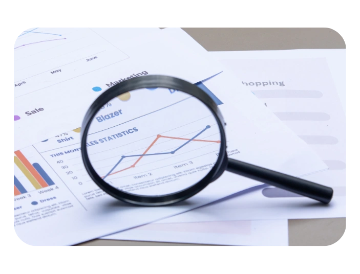 Quantitative Research Analytics & Statistics