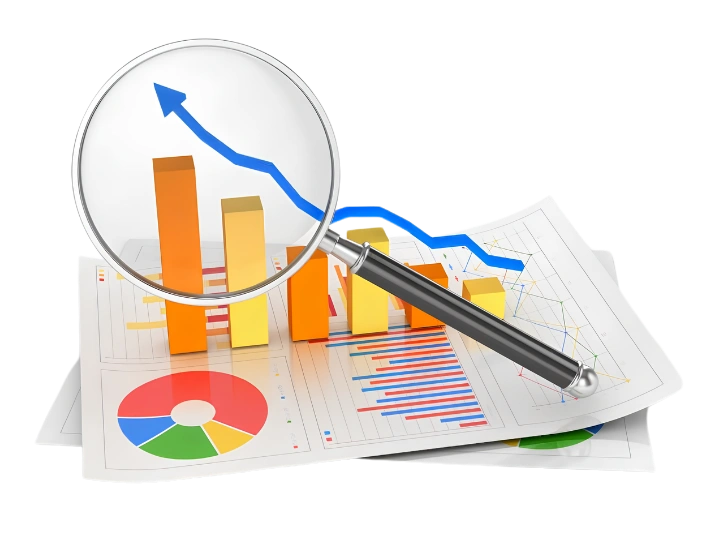 Quantitative Research Design Services
