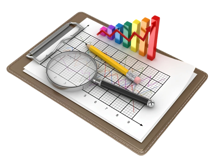 Quantitative Research Design Services