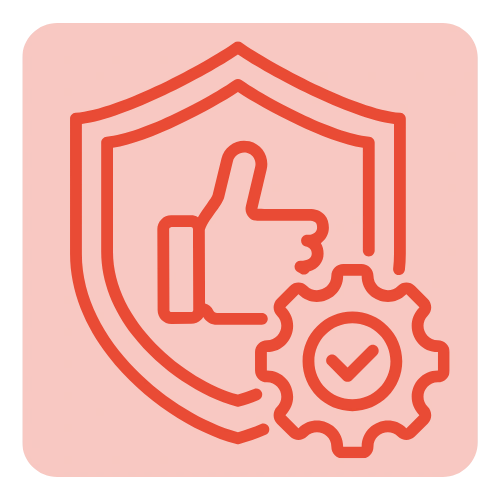 Purpose of Research Tool Development icon