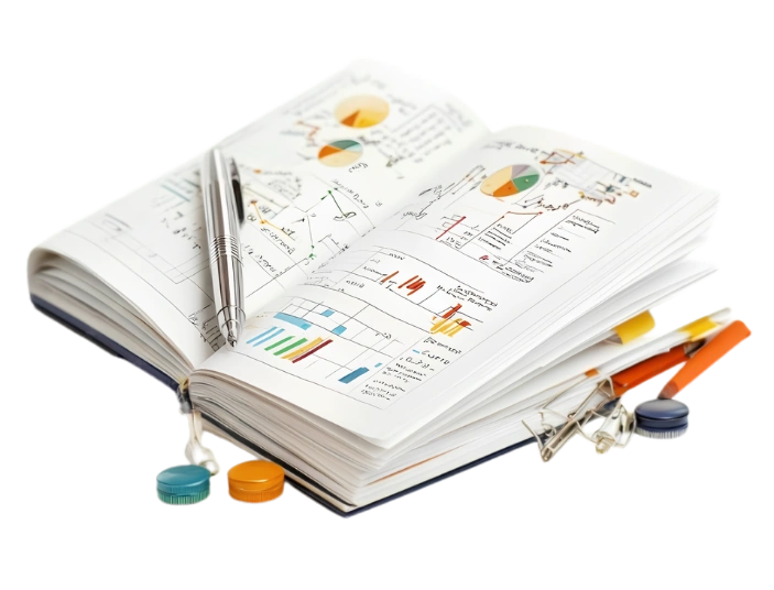 Reliable & Professional Research Planning Services