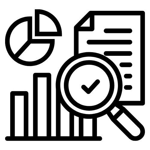 Reliability Testing icon
