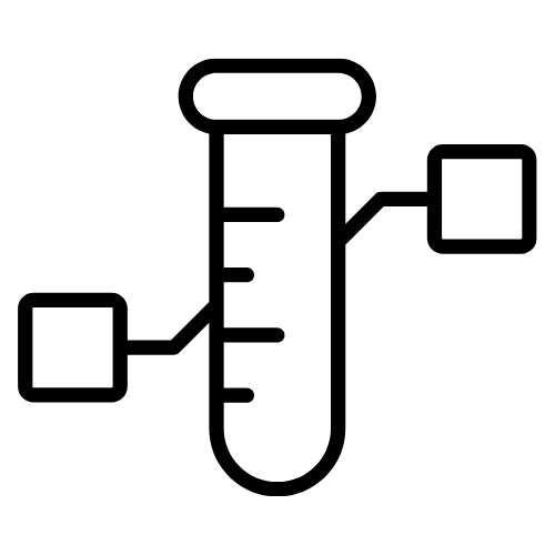 Reliability Testing icon