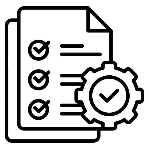 Cronbach’s Alpha icon