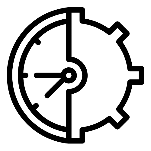 Cronbach’s Alpha icon
