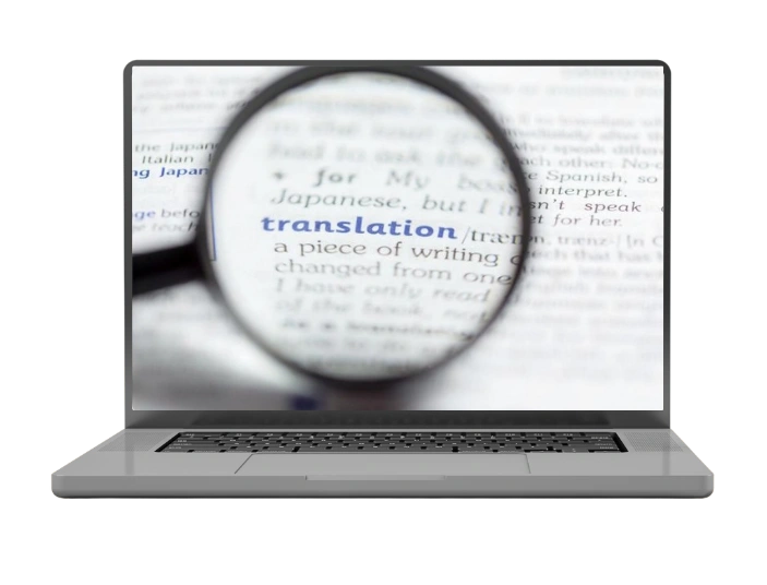 Translation Services
