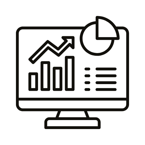 Requirements Gathering and Project Scoping icon