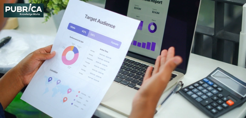 Pubrica Expert Research & Publication Support Services