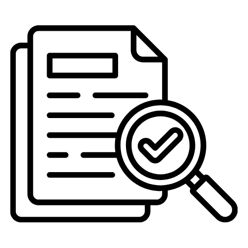 Reliability Testing icon