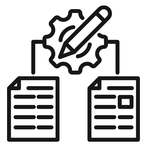 Creating Strong Research Frameworks