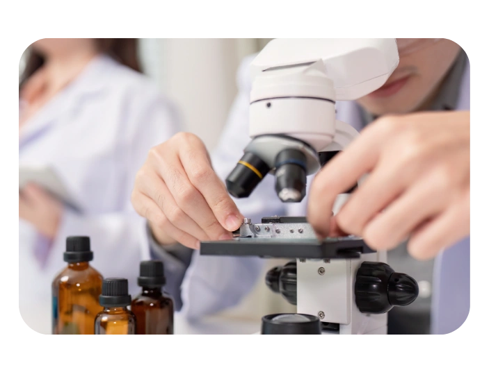 Development of Scientific Observation
