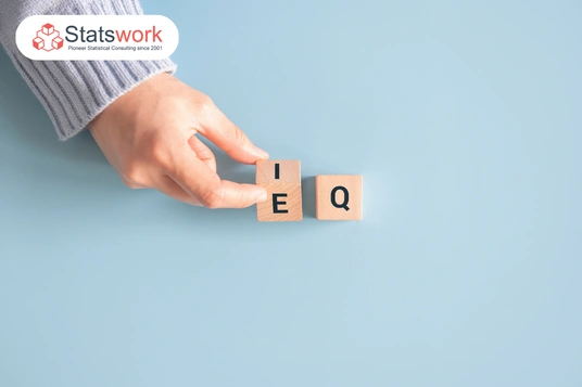 Emotional Quotient Scale Eq And Reaction Profile